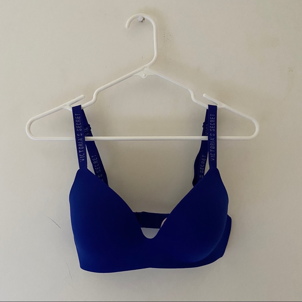 Victoria’s Secret | Lightly Lined Wireless Bra